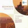 Beethoven: Violin Sonatas 7 - 10 & Tchaikovsky: Piano Trio album lyrics, reviews, download