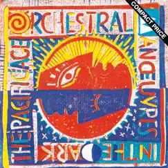 The Pacific Age by Orchestral Manoeuvres In the Dark album reviews, ratings, credits