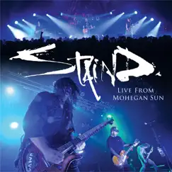 Live from Mohegan Sun by Staind album reviews, ratings, credits