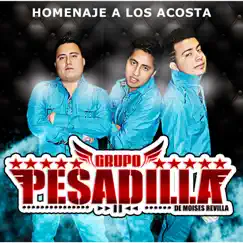 Vete - Single by Grupo Pesadilla album reviews, ratings, credits