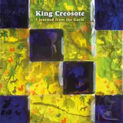 I Learned from the Gaels - EP by King Creosote album reviews, ratings, credits