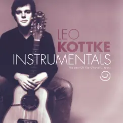 Instrumentals: Best of the Chrysalis Years by Leo Kottke album reviews, ratings, credits