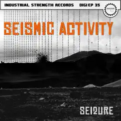 Seismic Activity - Single by Sei2ure album reviews, ratings, credits