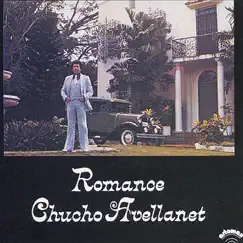 Romance by Chucho Avellanet album reviews, ratings, credits