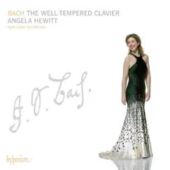 The Well-Tempered Clavier, Book 1: Prelude No. 7 in E-Flat Major, BWV 852 Song Lyrics