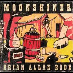 Moonshiner Song Lyrics