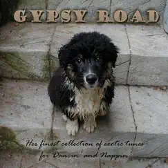 Gypsy Road by Laura Olson album reviews, ratings, credits