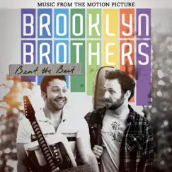 Brooklyn Brothers Beat the Best (Music from the Motion Picture) by Various Artists album reviews, ratings, credits