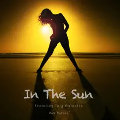 In the Sun [feat. Tora Woloshin] Song Lyrics