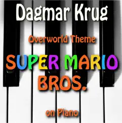 Overworld Theme - Super Mario Bros. On Piano Song Lyrics