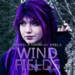 Windfields (Dubstep Mix) [feat. Veela & AL-X] Song Lyrics