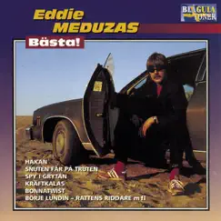 Eddie Meduza's Bästa by Eddie Meduza album reviews, ratings, credits
