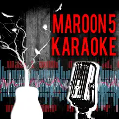 Moves Like Jagger (Karaoke Version) Song Lyrics