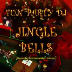 Jingle Bells (Karaoke Instrumental) Song Lyrics