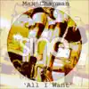 All I Want - EP album lyrics, reviews, download