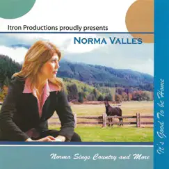 It's Good to Be Home by Norma Valles album reviews, ratings, credits