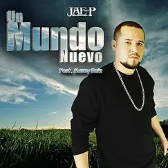 Un Mundo Nuevo (feat. Manny Ruiz) Song Lyrics