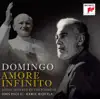 Amore Infinito - Songs Inspired by the Poems of John Paul II - Karol Wojtyla album lyrics, reviews, download