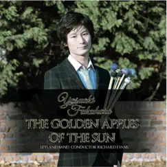 The Golden Apples of the Sun by Yasuaki Fukuhara, Leyland Band & Richard Evans album reviews, ratings, credits