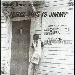 Jesus-There's Something About That Name Song Lyrics