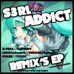 Addict (Toxic Remix) Song Lyrics