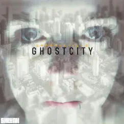 Ghostcity - EP by Graphdeville album reviews, ratings, credits