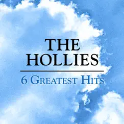 6 Greatest Hits - EP by The Hollies album reviews, ratings, credits