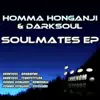 Soulmates - EP album lyrics, reviews, download