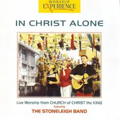 In Christ Alone (Live) Song Lyrics