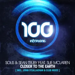 Closer to the Earth (feat. Sue McLaren) Song Lyrics