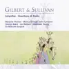 Iolanthe (or, The Peer and the Peri) (1987 Remastered Version), Act II: When you're lying awake with a dismal headache (Nightmare Song) (Lord Chancellor) song lyrics