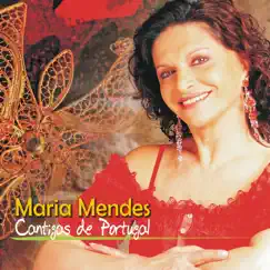Cantigas de Portugal by Maria Mendes album reviews, ratings, credits