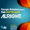 Alright (feat. Akil Wingate) - EP album lyrics, reviews, download