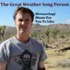 Meteorology Music for You to Like album lyrics, reviews, download