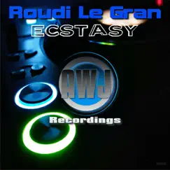 Ecstasy - Single by Roudi Le Gran album reviews, ratings, credits
