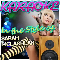 Karaoke (In the Style of Sarah Mclachlan) - EP by Ameritz Karaoke Standards album reviews, ratings, credits
