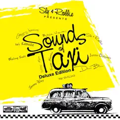 Sly & Robbie Presents Sounds of Taxi Deluxe Edition by Various Artists album reviews, ratings, credits