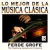 Música Clásica Vol.13: Ferde Grofe album lyrics, reviews, download
