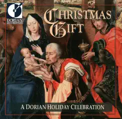 Christmas Gift - a Dorian Holiday Celebration by Various Artists album reviews, ratings, credits