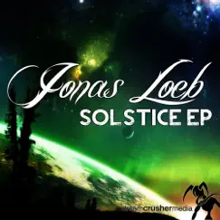 Solstice - EP by Jonas Loeb album reviews, ratings, credits