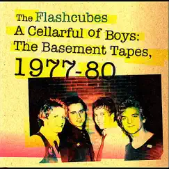 A Cellarful of Boys: The Basement Tapes, 1977-80 by The Flashcubes album reviews, ratings, credits