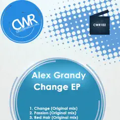 Change - Single by Alex Grandy album reviews, ratings, credits