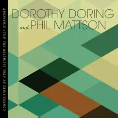 Compositions by Dorothy Doring & Phil Mattson album reviews, ratings, credits