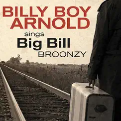 Billy Boy Arnold Sings: Big Bill Broonzy by Billy Boy Arnold album reviews, ratings, credits