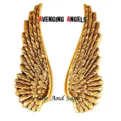 Avenging Angels - Single by Scribe and Sage album reviews, ratings, credits