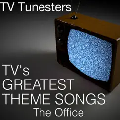The Office - Single by TV Tunesters album reviews, ratings, credits