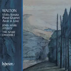 Walton: Chamber Music by The Nash Ensemble album reviews, ratings, credits