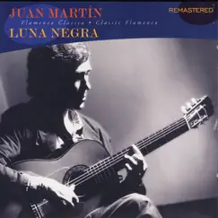 Luna Negra by Juan Martin album reviews, ratings, credits
