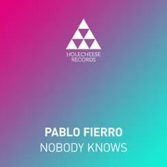Nobody Knows - Single by Pablo Fierro album reviews, ratings, credits