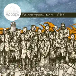 Palastrevolution (Pandaro Remix) Song Lyrics